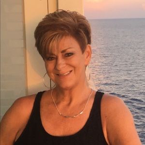 Meet your Posher, Freda